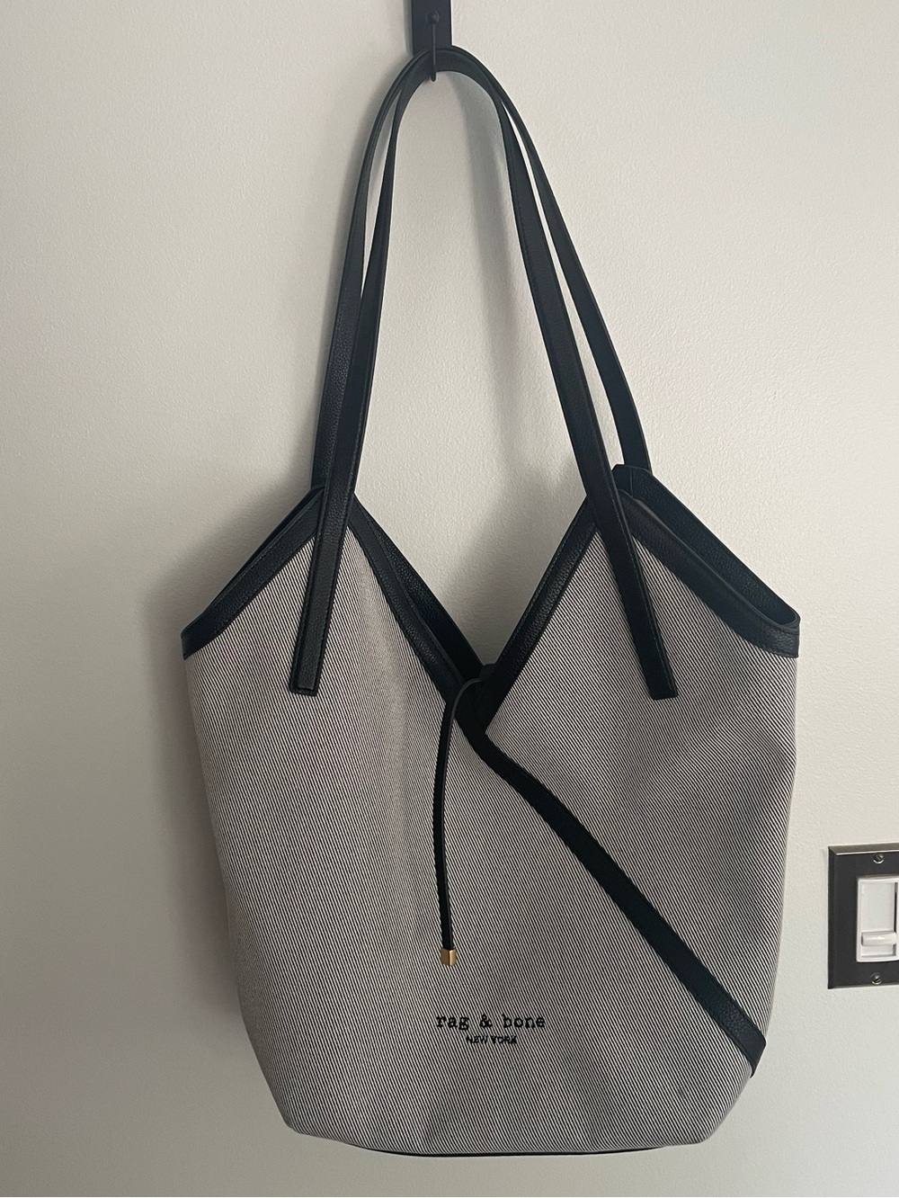 Rag and bone Alix tote - Picture 2 of 10